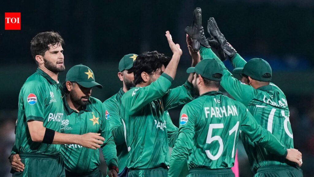 ‘Nahi hone wala’: Virender Sehwag tears apart Pakistan’s qualification scenario | Cricket News