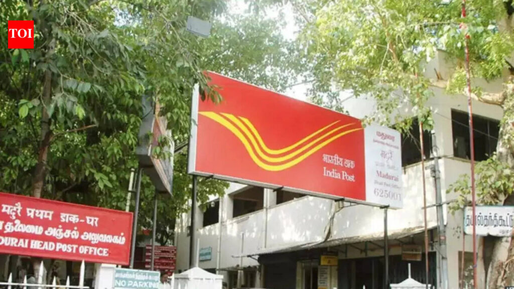 Gds Result 2026: India Post GDS merit list 2026 expected today for 28,636 posts: Here’s how to download