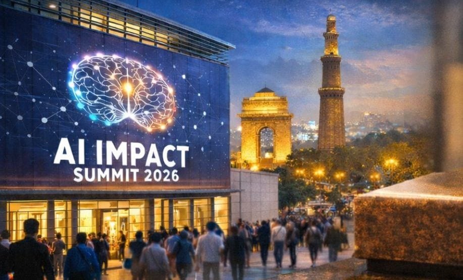 Best of Both Sides | On AI impact, India has important lessons for the world