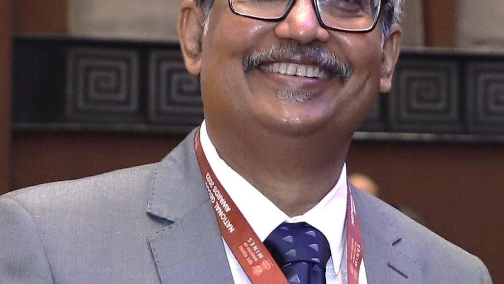 GSI to pursue 300 critical mineral exploration projects next year: D-G Saha