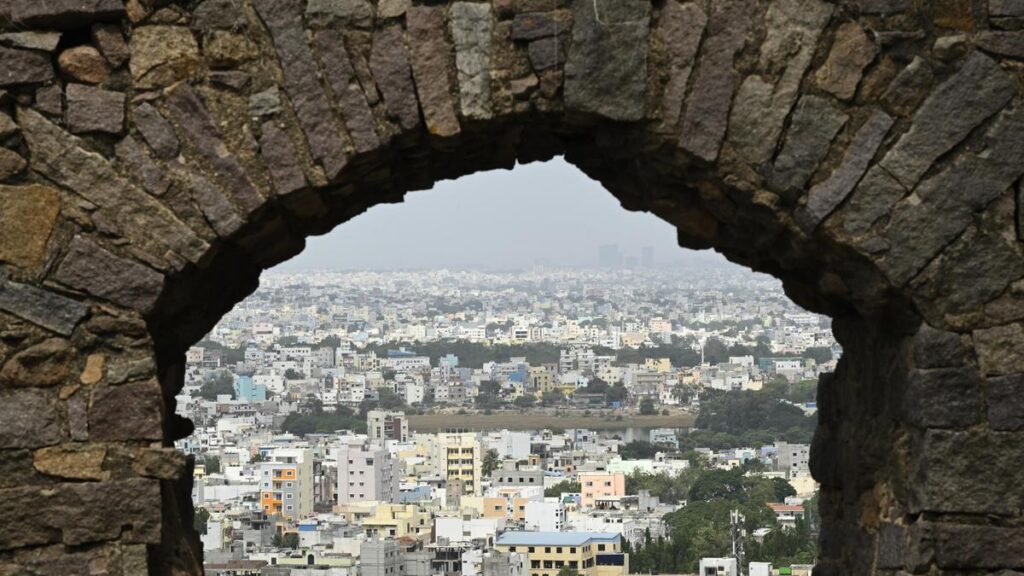 A local’s guide to experiencing Hyderabad