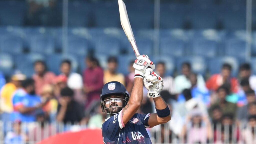 Associate nations need to get better in catching, game awareness