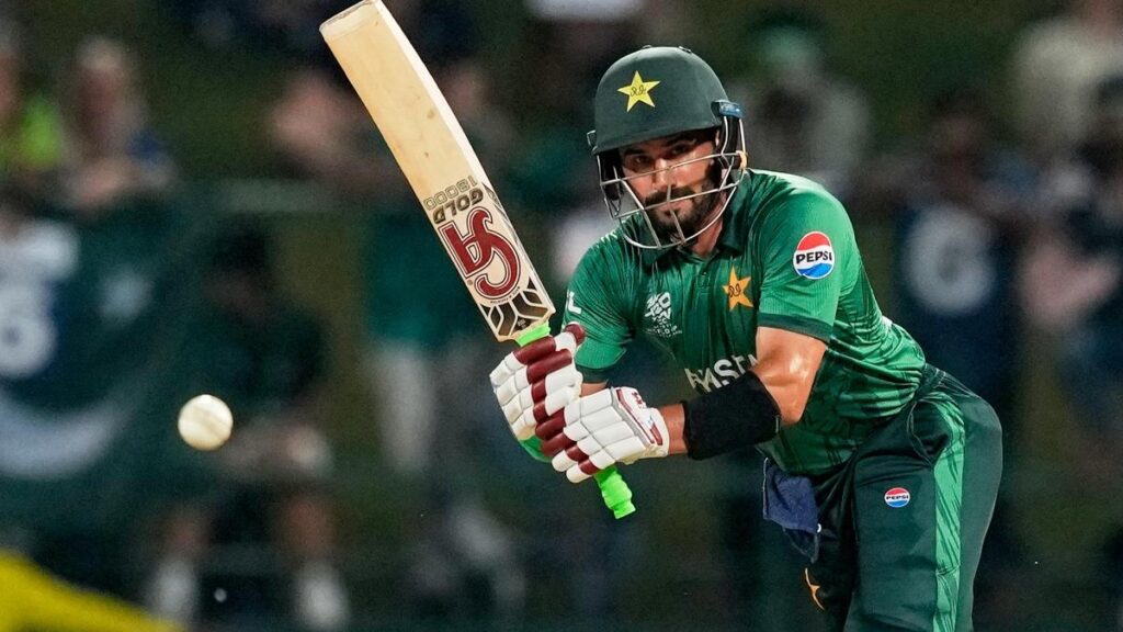 T20 World Cup match preview | Pakistan targets big win over Lanka to progress