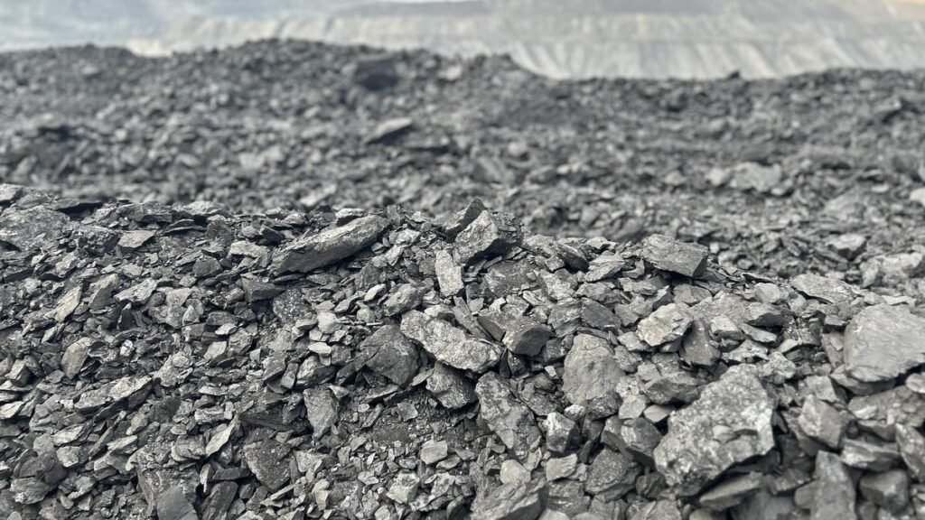 Coal India has 115 MT of stocks to date, is confident about meeting summer demand
