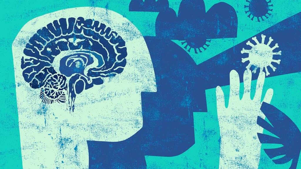 Anxiety is faced by 58 genetic variants, not single gene, says study