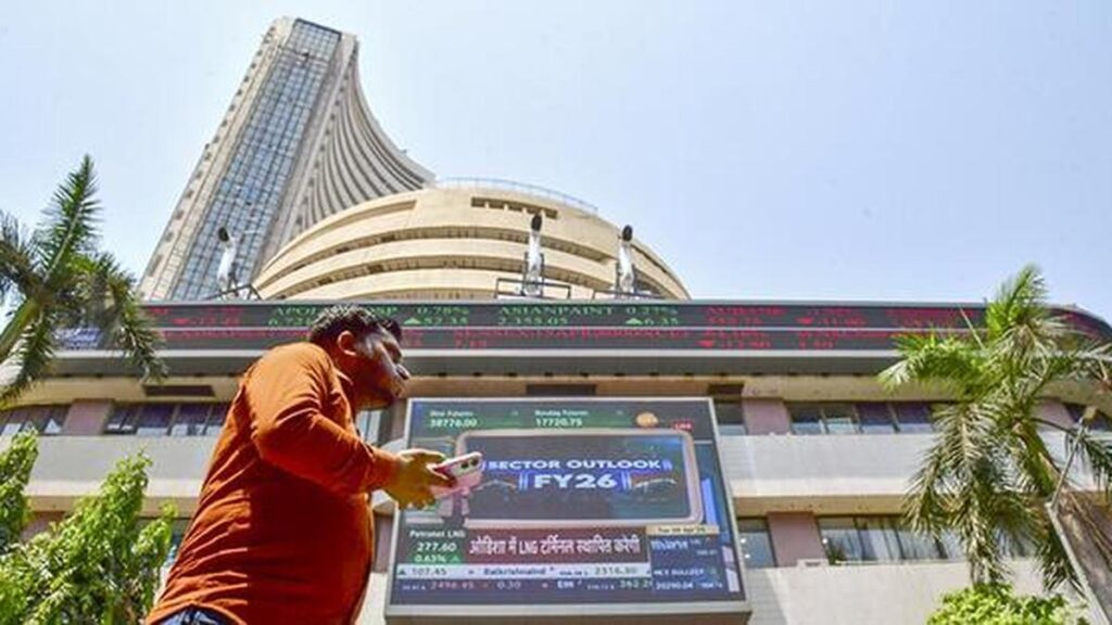 Stock markets cheer India-U.S. trade deal: Sensex, Nifty surge 2.5%
