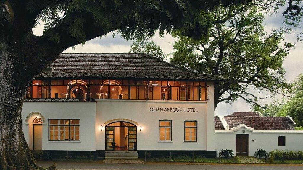 Kochi Biennale: Stay at these renovated centuries-old hotels at Fort Kochi