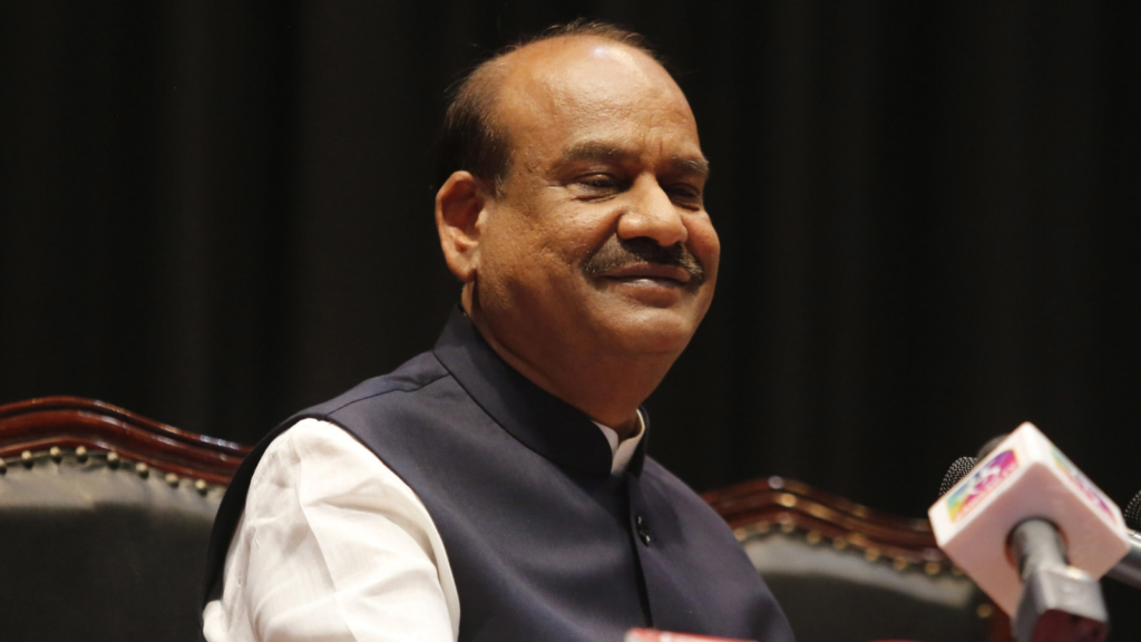 The empty chair crisis: Why no-confidence motion against Om Birla exposes deeper constitutional and political issues