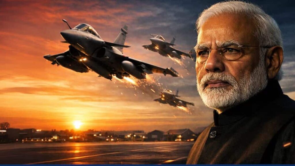 How the Rafale deal could transform India’s defence ecosystem – Firstpost