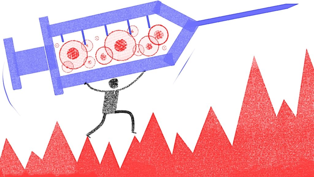 SC ruling on use of stem cells for autism sets a precedent for healthcare regulation