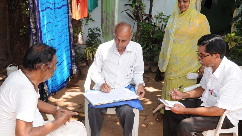 The chaos of Karnataka’s caste survey