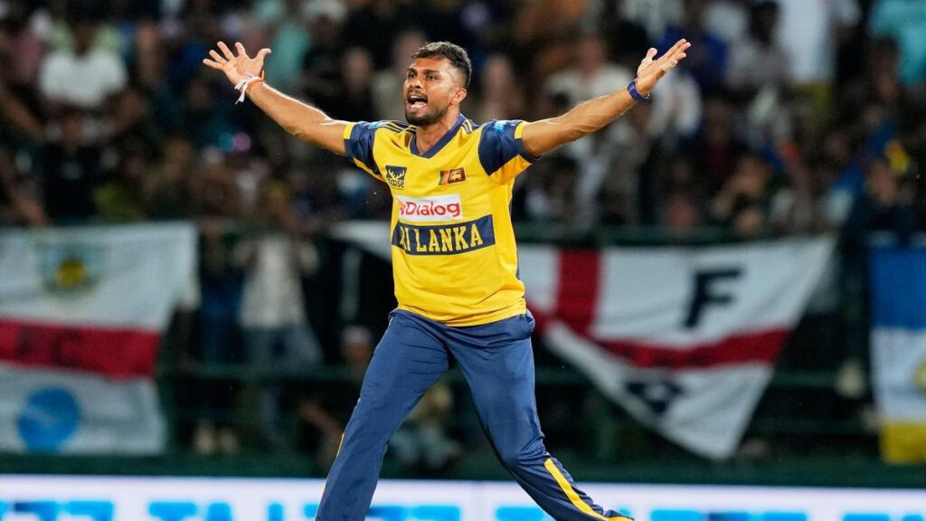 T20 World Cup 2026 | Sri Lanka skipper Dasun Shanaka wants govt to stop ‘negativity’ against players