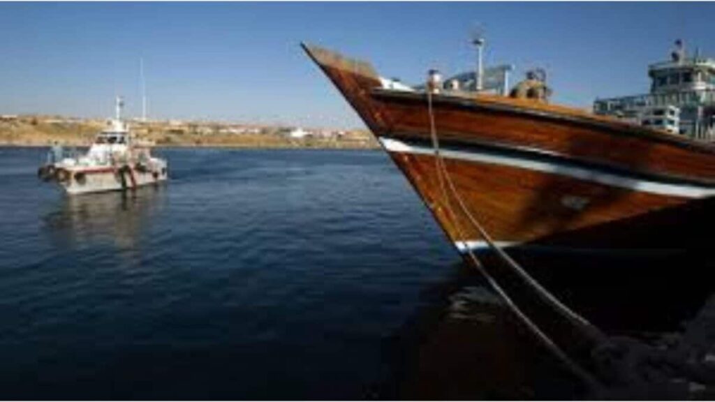 Why Chabahar is a strategic test India should not walk away from – Firstpost