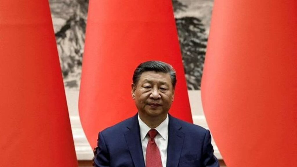 Xi’s purges could mean more instability along the border