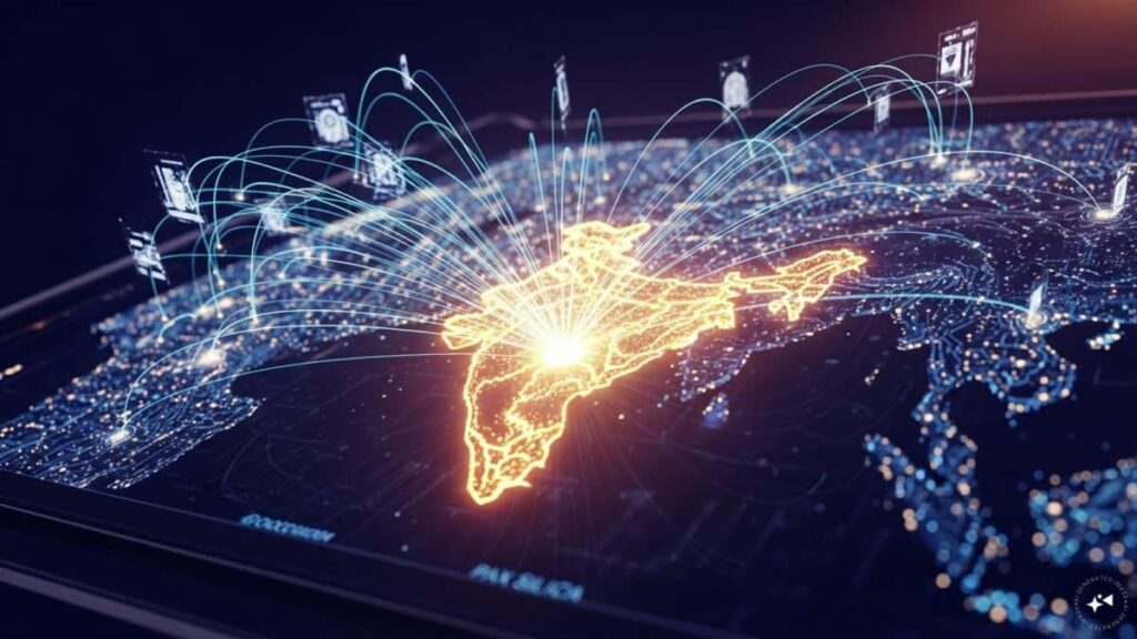 How US’ Pax Silica is India’s golden opportunity – Firstpost