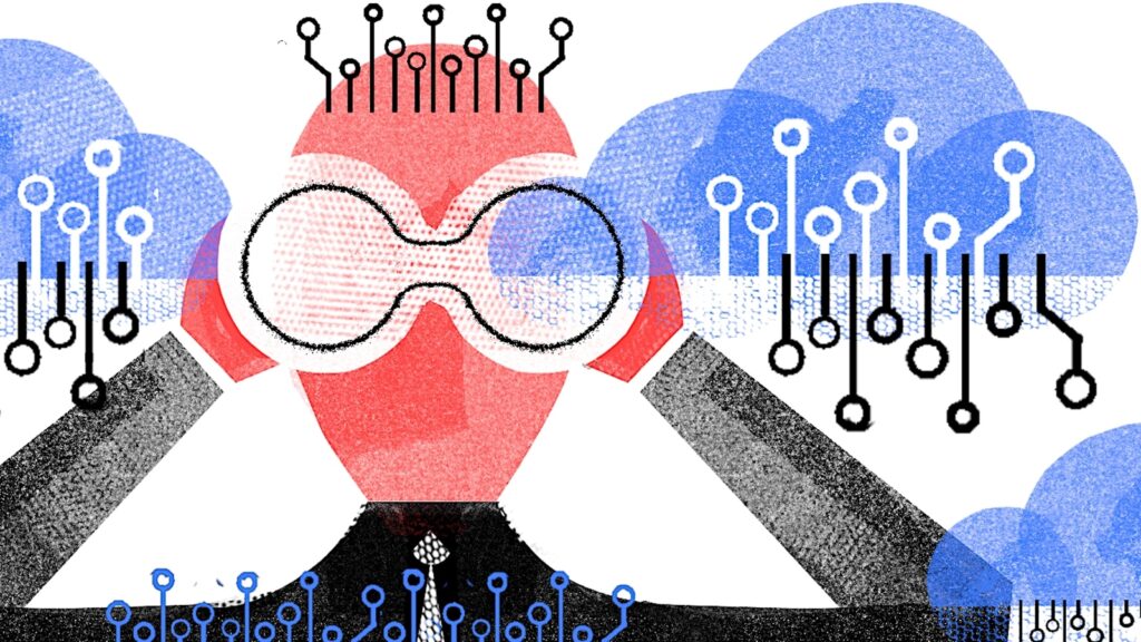 India’s AI moment needs a ‘Nandan Nilekani’ who can turn ambition into architecture