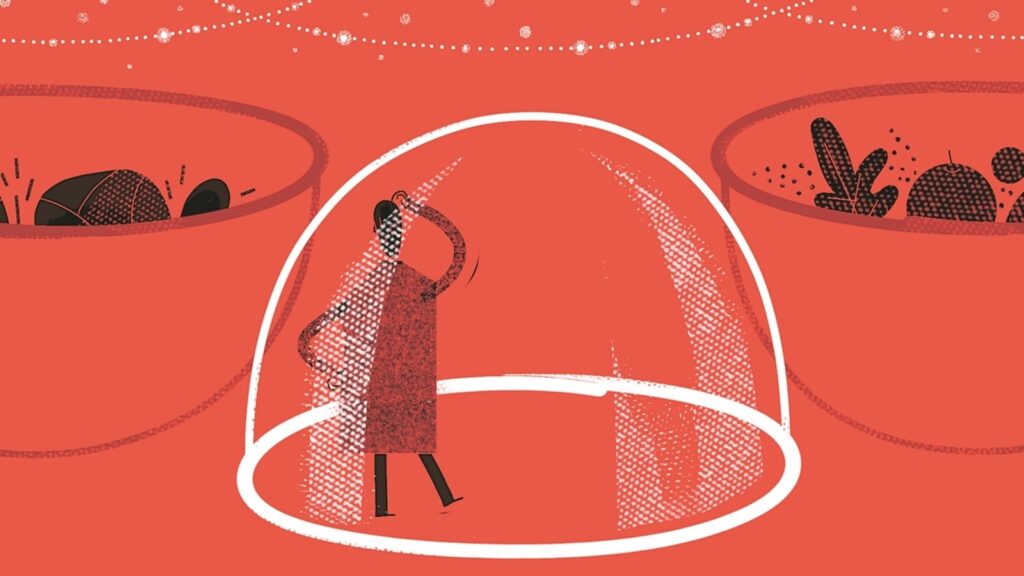 Why Vegetarianism is India’s New Social Engineering Toolkit