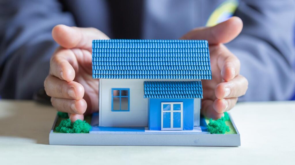 Why two is better than one in a home loan