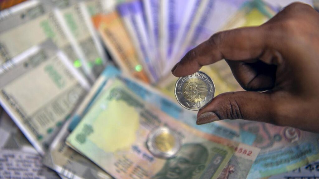 India’s taxpayer base more than doubled in the last decade