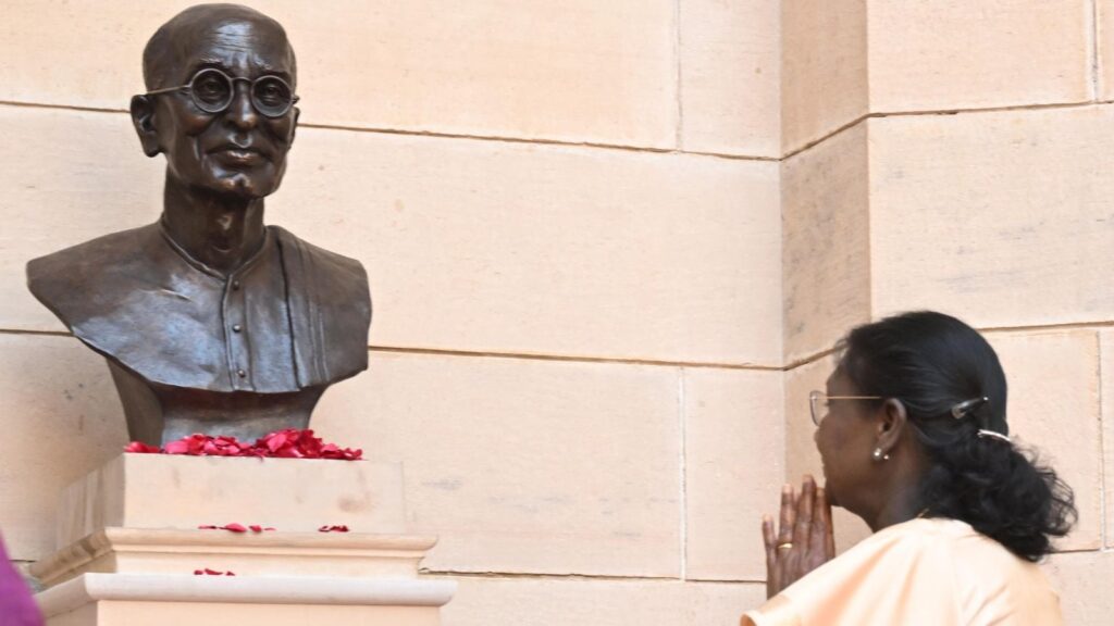 How Edwin Lutyens Created a Landmark of Cultural Synthesis