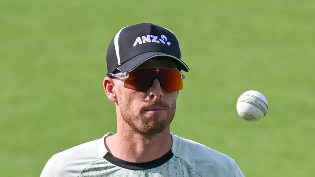 T20 World Cup: It’s a one-off game now and we back ourselves, says New Zealand skipper Santner