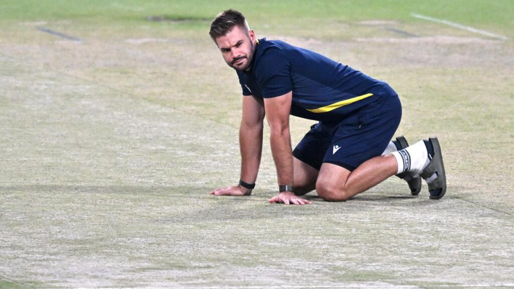 South Africa – The Hindu