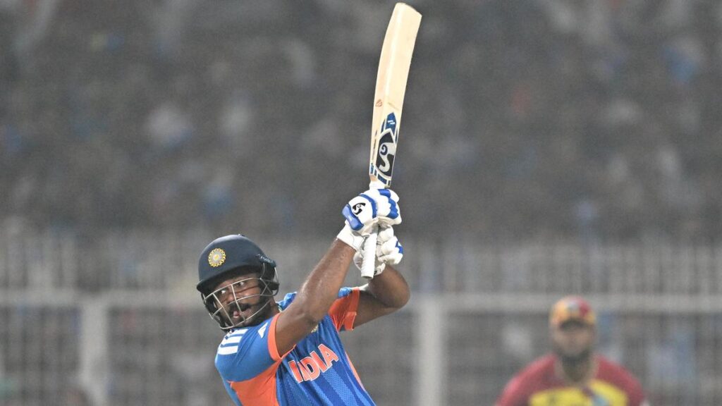 T20 World Cup: Force is with Men in Blue despite chinks in their armour