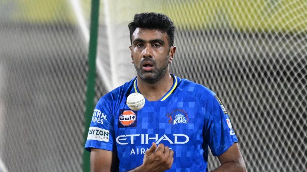 Ashwin signs San Francisco Unicorns for Major League Cricket 2026