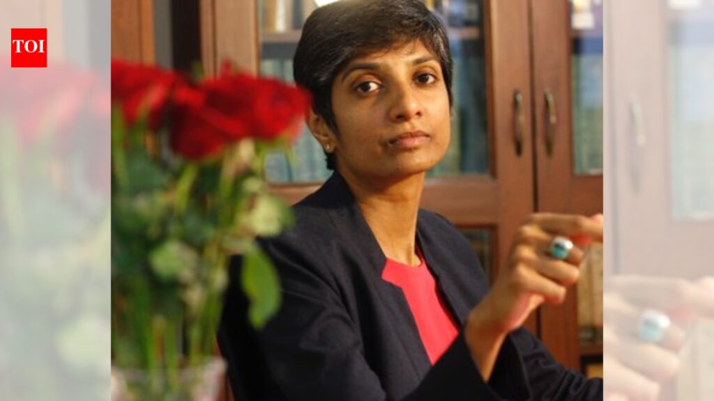 India could soon get its first openly queer MP | India News