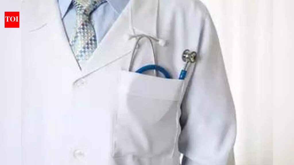 Aggressive H3N2 variant prompts changes to this year’s flu shot | India News