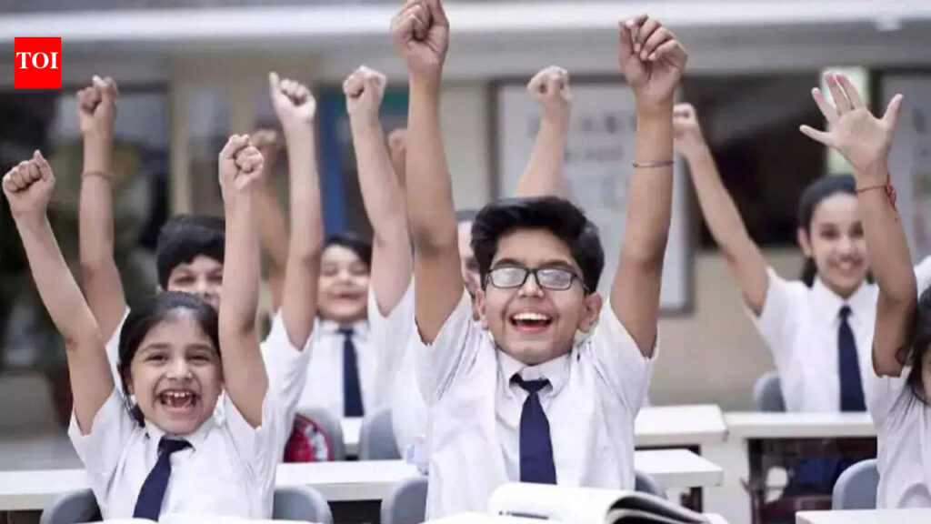 School Holidays March 2026: March 2026 school holidays: Holi, Eid and Ram Navami among key festival breaks