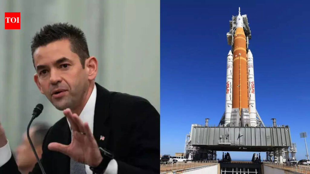 NASA confirms: Artemis III mission will no longer send humans to the Moon in 2028 |