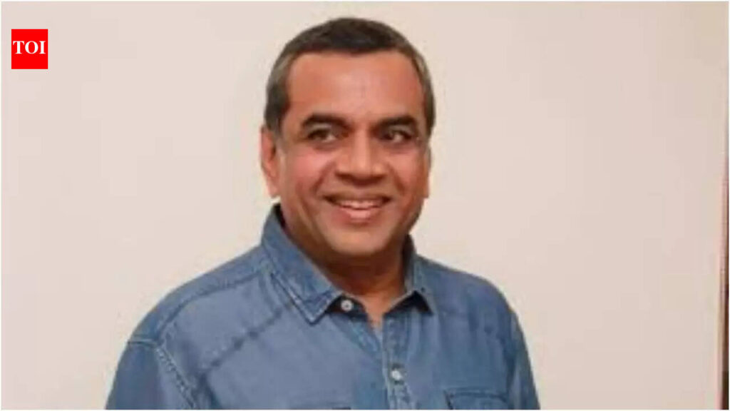 After 20 years, Paresh Rawal confirms ‘Malamaal Weekly 2,’ Riteish Deshmukh and Rajpal Yadav in talks: ‘Yes, it is true…’ | Hindi Movie News