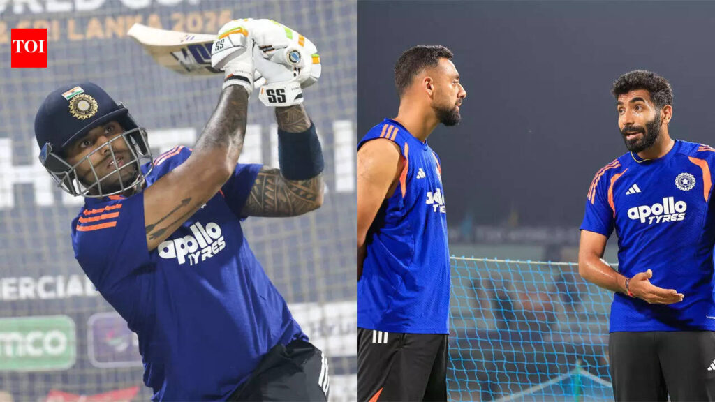 Into the hands of fate: India’s simple semifinal equation against West Indies | Cricket News