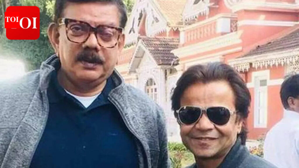 Rajpal Yadav reacts strongly to Priyadarshan’s ‘poor education’ remark amid Rs 9 crore cheque bounce case: ‘I am well educated guy’ |