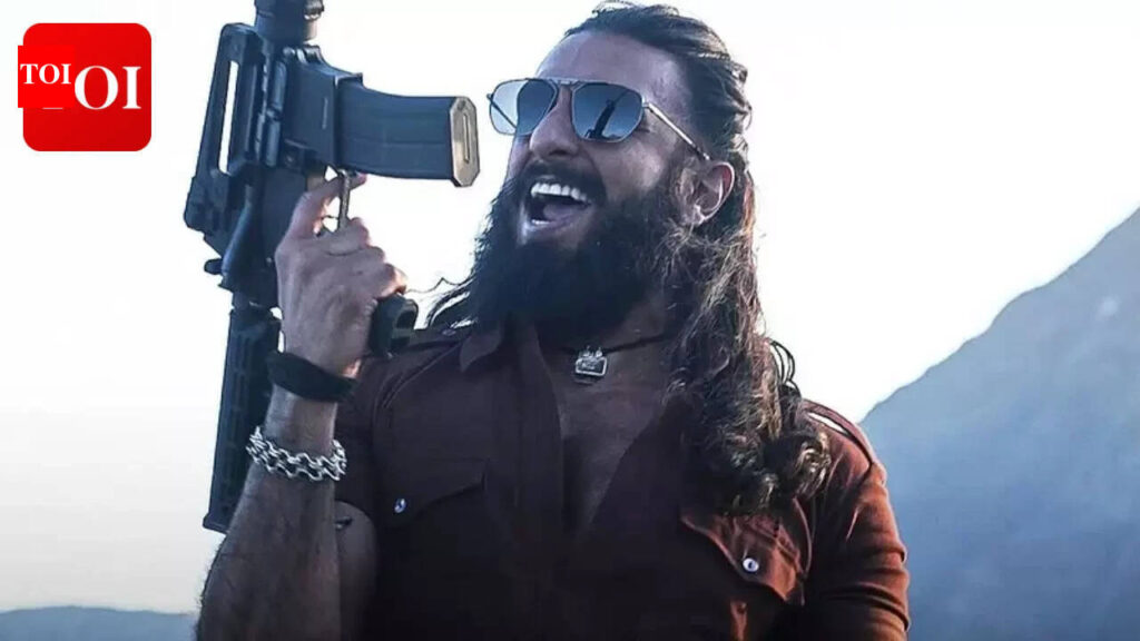 Dhurandhar 2: Ranveer Singh’s Dhurandhar: The Revenge set to be nearly 4-hour long; makers eye Holi for trailer release | Hindi Movie News