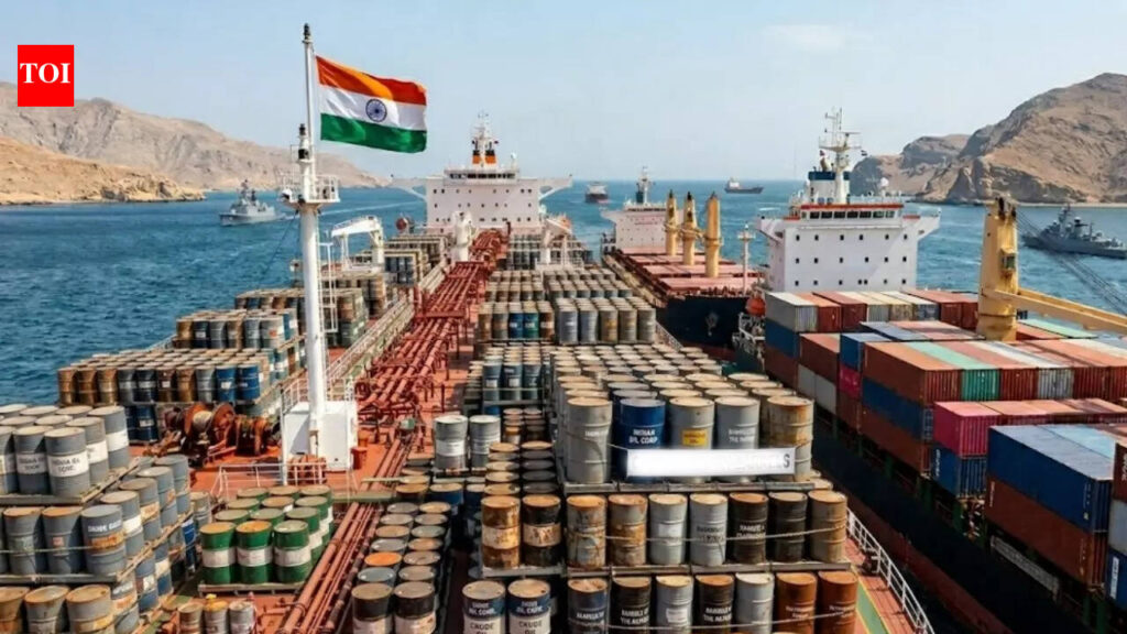 Middle East on the boil after Khamenei’s death: What does it mean for India’s trade, exports, crude oil & LPG supply?