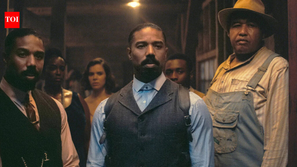 Actor Awards: Actor Awards 2026: ‘One Battle After Another,’ ‘Sinners’ face off in final pre-Oscars showdown |