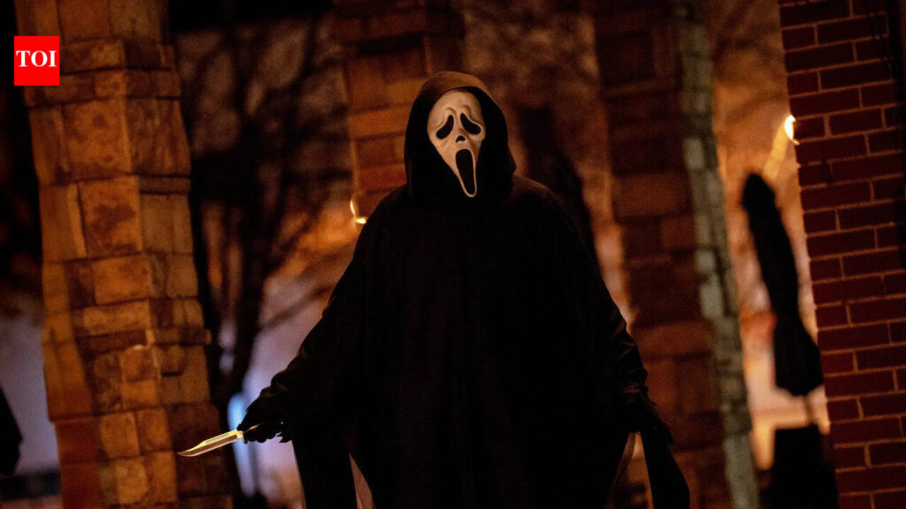 ‘Scream 7’ TOPS box office with with franchise-best collection of USD 64.1 million; ‘GOAT’ hits USD 100 million mark |