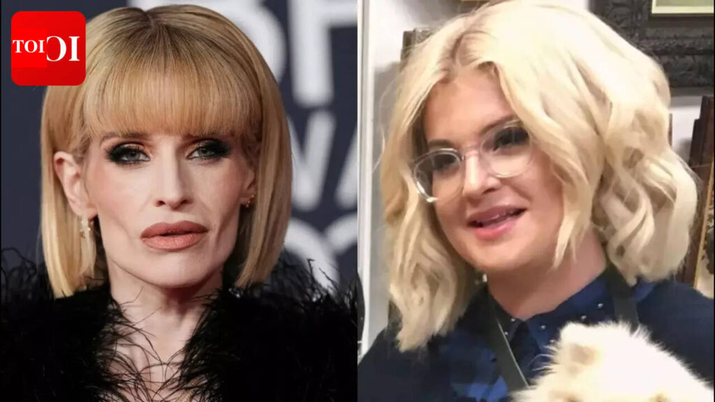 Kelly Osbourne claps back at trolls for body-shaming her over SHOCKING weightloss |