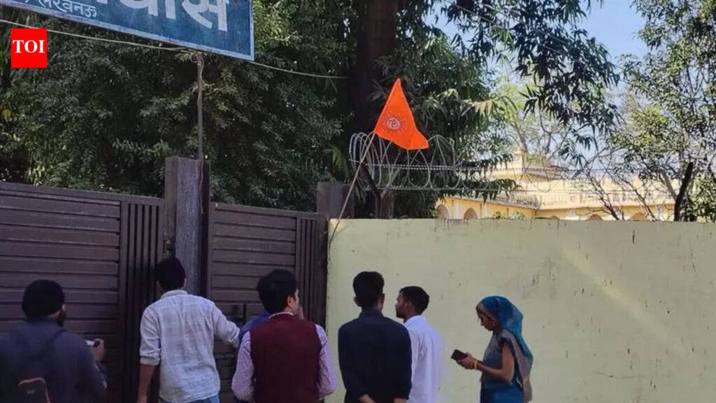 Student’s suicide at LU hostel: A dream that ended in silence | Lucknow News