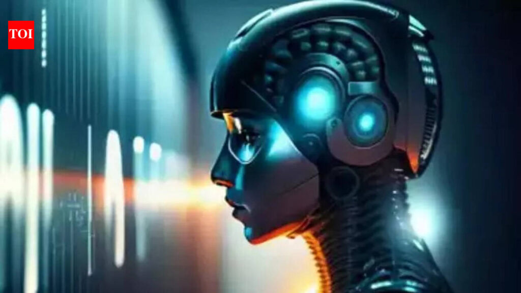 AI not a replacement for docs: Experts | Lucknow News