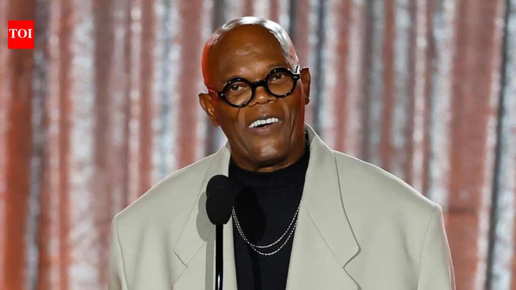 Samuel L. Jackson’s remarkable rise: From stage struggles to global screen icon | English Movie News