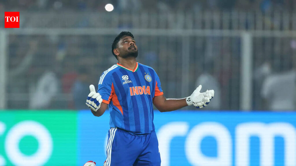 Stable base, reminders of class and a chase in zen mode: How Sanju Samson unlocked his true potential | Cricket News