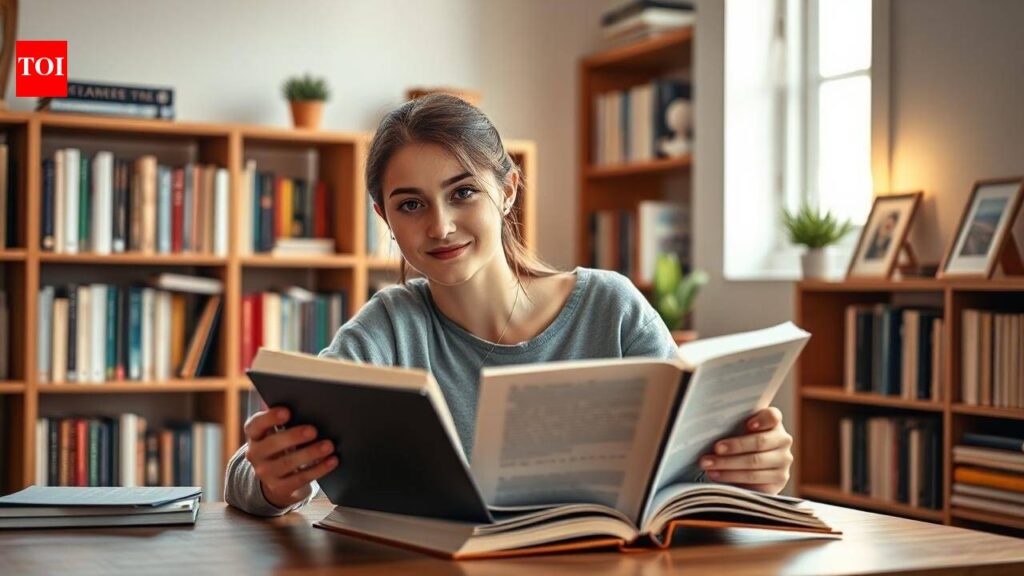 How To Remember What You Read: Study smarter: Practical memory techniques every student should use for long-term retention