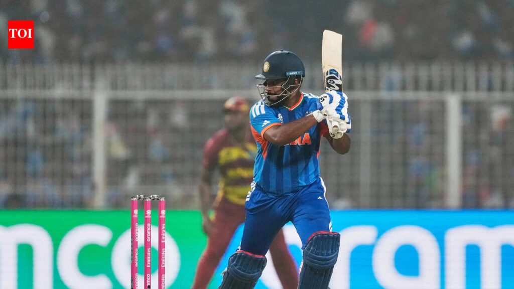 T20 World Cup: Gautam Gambhir lauds Sanju Samson after Eden masterclass: ‘He showed his true potential’ | Cricket News