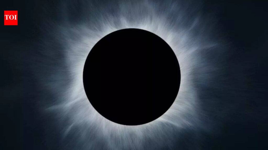 Total lunar eclipse: When and where to watch the celestial event; IMD shares locations, timings |