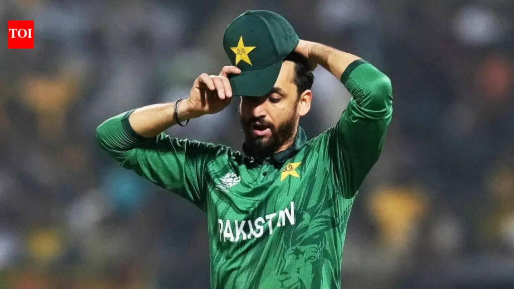 ‘Enough pampering’: PCB to fine Pakistan players PKR 50 lakhs each after T20 World Cup exit? | Cricket News