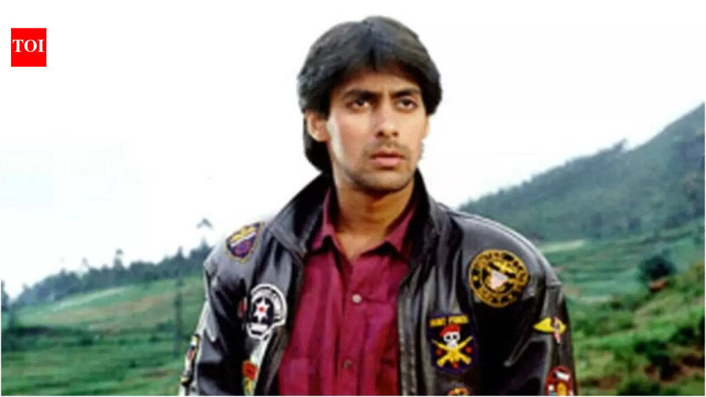 Sooraj Barjatya equates ‘Kabir Singh’, ‘Animal’ to the quintessential Prem, calls them, ‘sides of the same coin’ |