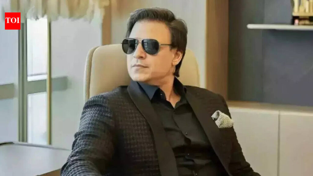 Vivek Oberoi pens note for his extended family in the UAE amidst middle-east tensions: ‘Don’t be a bridge for panic’ | Hindi Movie News